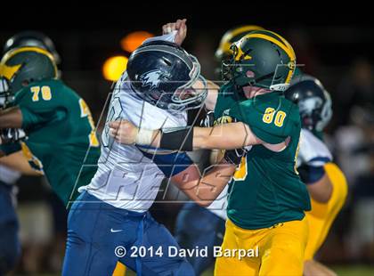 Thumbnail 2 in Vista del Lago @ Placer photogallery.