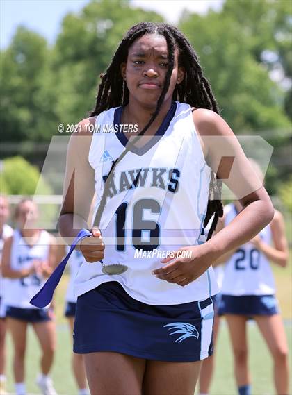 Thumbnail 3 in Charlotte Country Day School @ Charlotte Latin (NCISAA Championship) photogallery.