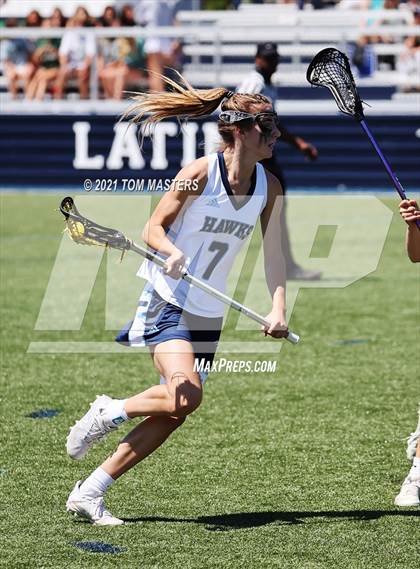 Thumbnail 2 in Charlotte Country Day School @ Charlotte Latin (NCISAA Championship) photogallery.