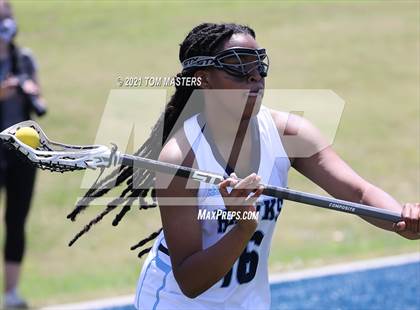 Thumbnail 1 in Charlotte Country Day School @ Charlotte Latin (NCISAA Championship) photogallery.