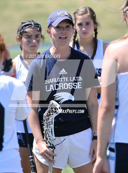Thumbnail 2 in Charlotte Country Day School @ Charlotte Latin (NCISAA Championship) photogallery.