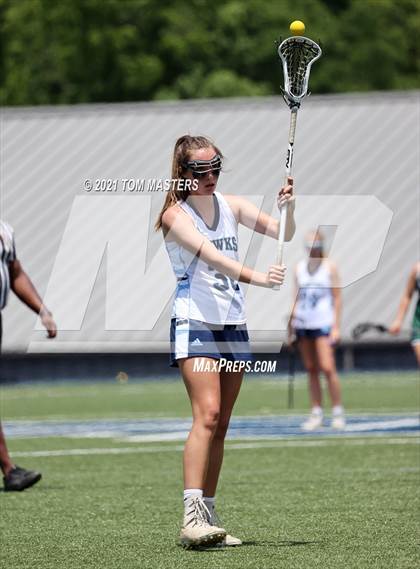 Thumbnail 2 in Charlotte Country Day School @ Charlotte Latin (NCISAA Championship) photogallery.