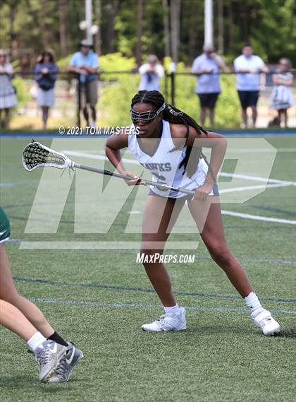 Thumbnail 3 in Charlotte Country Day School @ Charlotte Latin (NCISAA Championship) photogallery.