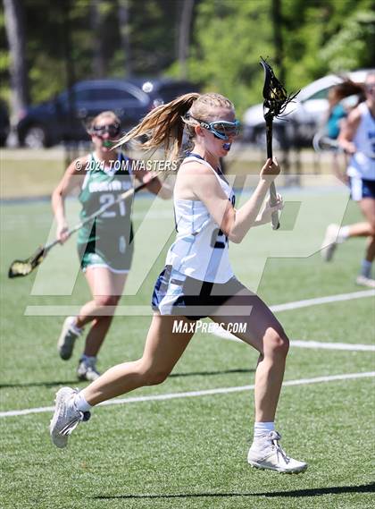 Thumbnail 3 in Charlotte Country Day School @ Charlotte Latin (NCISAA Championship) photogallery.