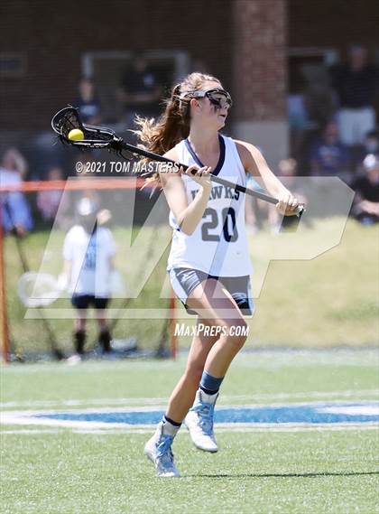 Thumbnail 1 in Charlotte Country Day School @ Charlotte Latin (NCISAA Championship) photogallery.