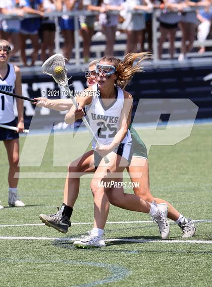 Thumbnail 3 in Charlotte Country Day School @ Charlotte Latin (NCISAA Championship) photogallery.