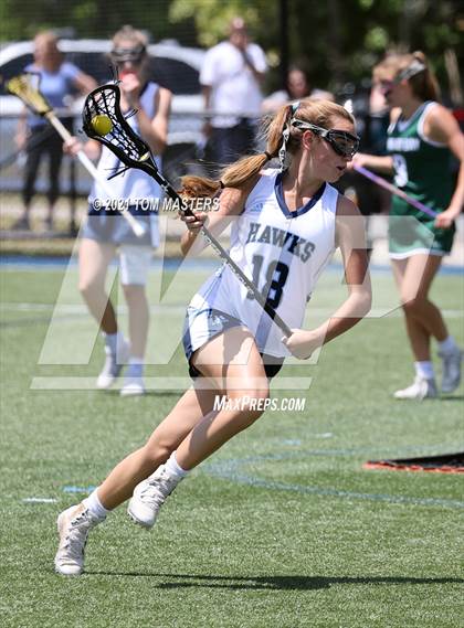 Thumbnail 3 in Charlotte Country Day School @ Charlotte Latin (NCISAA Championship) photogallery.