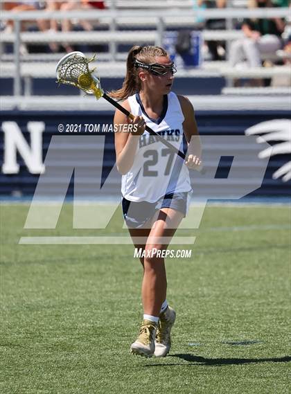 Thumbnail 1 in Charlotte Country Day School @ Charlotte Latin (NCISAA Championship) photogallery.