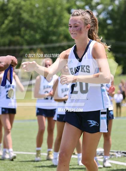 Thumbnail 3 in Charlotte Country Day School @ Charlotte Latin (NCISAA Championship) photogallery.