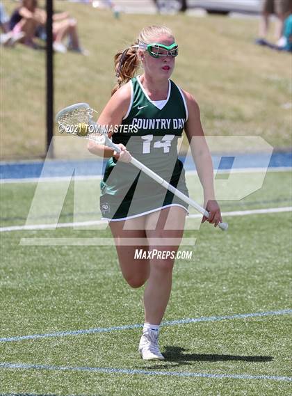 Thumbnail 1 in Charlotte Country Day School @ Charlotte Latin (NCISAA Championship) photogallery.