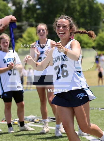 Thumbnail 3 in Charlotte Country Day School @ Charlotte Latin (NCISAA Championship) photogallery.