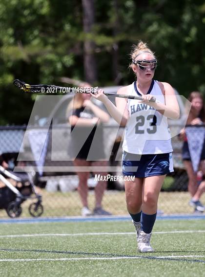 Thumbnail 1 in Charlotte Country Day School @ Charlotte Latin (NCISAA Championship) photogallery.