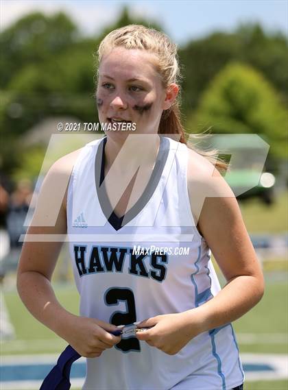Thumbnail 3 in Charlotte Country Day School @ Charlotte Latin (NCISAA Championship) photogallery.