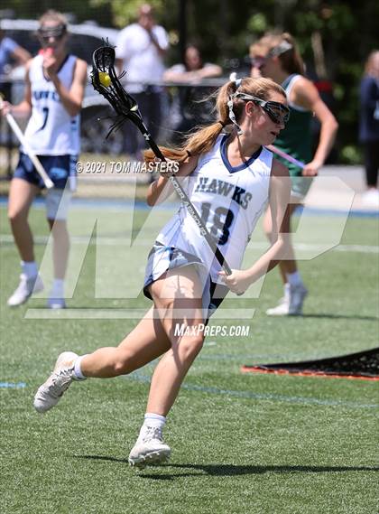 Thumbnail 1 in Charlotte Country Day School @ Charlotte Latin (NCISAA Championship) photogallery.