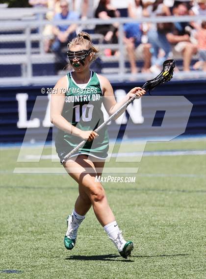 Thumbnail 2 in Charlotte Country Day School @ Charlotte Latin (NCISAA Championship) photogallery.