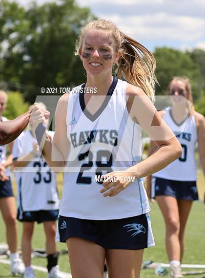 Thumbnail 3 in Charlotte Country Day School @ Charlotte Latin (NCISAA Championship) photogallery.