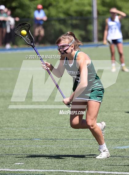 Thumbnail 2 in Charlotte Country Day School @ Charlotte Latin (NCISAA Championship) photogallery.