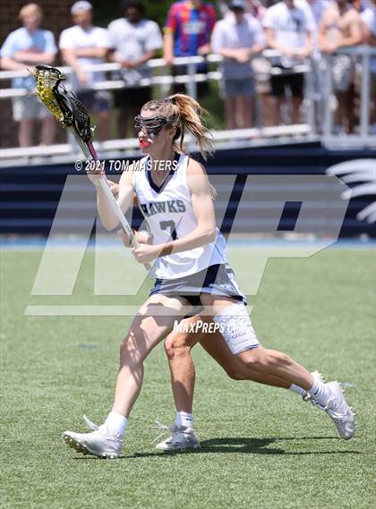 Thumbnail 1 in Charlotte Country Day School @ Charlotte Latin (NCISAA Championship) photogallery.