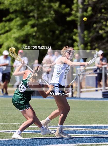 Thumbnail 2 in Charlotte Country Day School @ Charlotte Latin (NCISAA Championship) photogallery.