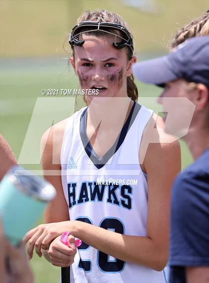 Thumbnail 3 in Charlotte Country Day School @ Charlotte Latin (NCISAA Championship) photogallery.