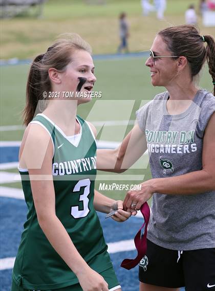 Thumbnail 2 in Charlotte Country Day School @ Charlotte Latin (NCISAA Championship) photogallery.