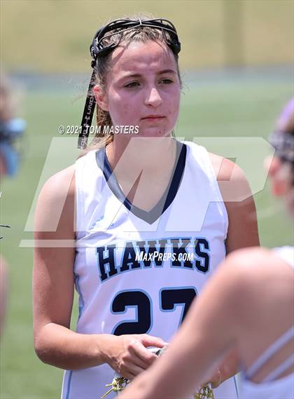Thumbnail 1 in Charlotte Country Day School @ Charlotte Latin (NCISAA Championship) photogallery.