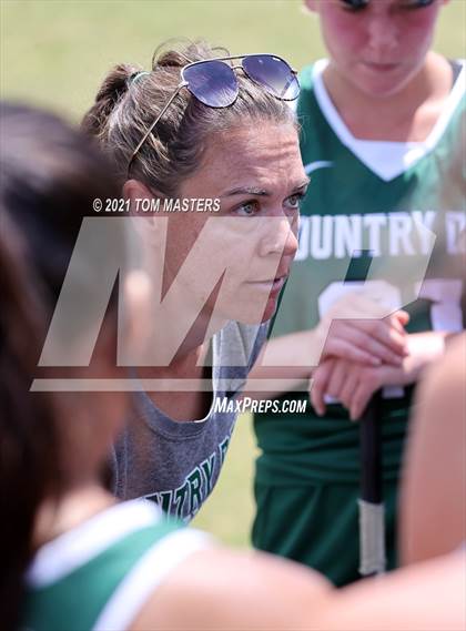 Thumbnail 1 in Charlotte Country Day School @ Charlotte Latin (NCISAA Championship) photogallery.