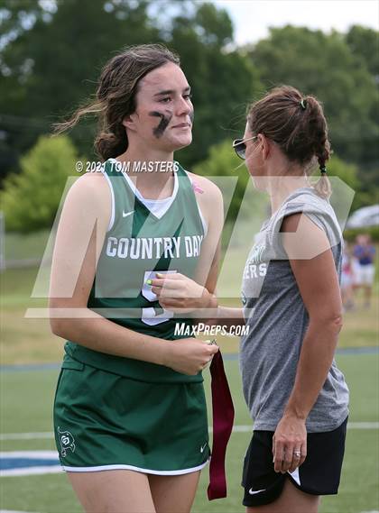 Thumbnail 3 in Charlotte Country Day School @ Charlotte Latin (NCISAA Championship) photogallery.