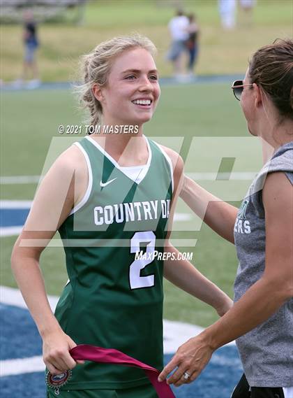 Thumbnail 1 in Charlotte Country Day School @ Charlotte Latin (NCISAA Championship) photogallery.