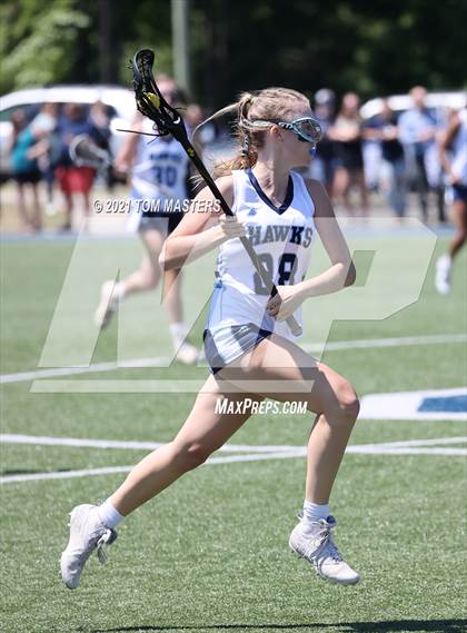 Thumbnail 1 in Charlotte Country Day School @ Charlotte Latin (NCISAA Championship) photogallery.