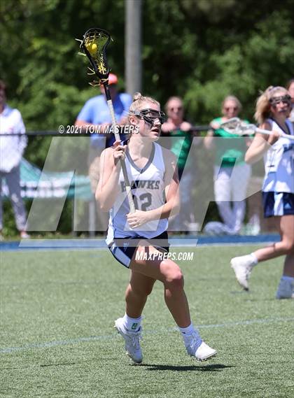 Thumbnail 3 in Charlotte Country Day School @ Charlotte Latin (NCISAA Championship) photogallery.