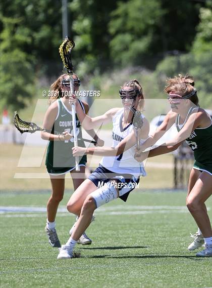 Thumbnail 1 in Charlotte Country Day School @ Charlotte Latin (NCISAA Championship) photogallery.