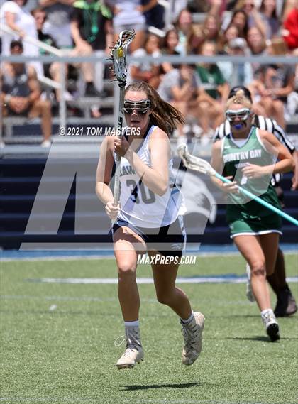 Thumbnail 1 in Charlotte Country Day School @ Charlotte Latin (NCISAA Championship) photogallery.