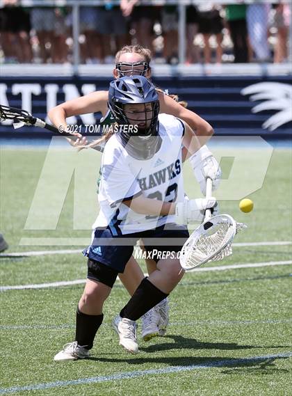 Thumbnail 1 in Charlotte Country Day School @ Charlotte Latin (NCISAA Championship) photogallery.