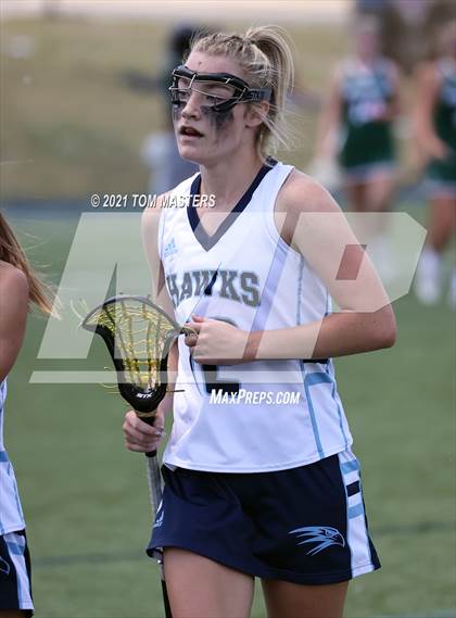 Thumbnail 3 in Charlotte Country Day School @ Charlotte Latin (NCISAA Championship) photogallery.