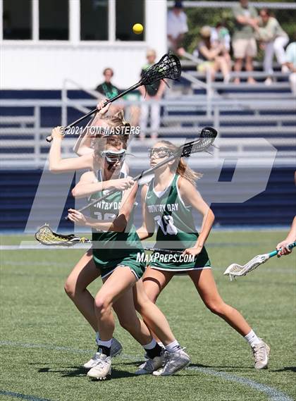 Thumbnail 1 in Charlotte Country Day School @ Charlotte Latin (NCISAA Championship) photogallery.
