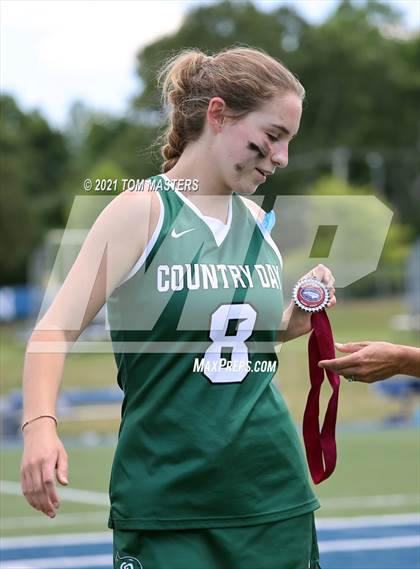 Thumbnail 1 in Charlotte Country Day School @ Charlotte Latin (NCISAA Championship) photogallery.