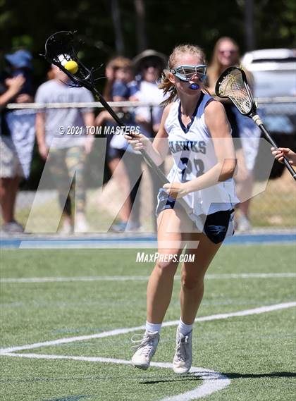 Thumbnail 1 in Charlotte Country Day School @ Charlotte Latin (NCISAA Championship) photogallery.