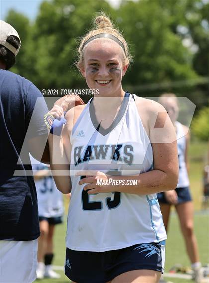 Thumbnail 2 in Charlotte Country Day School @ Charlotte Latin (NCISAA Championship) photogallery.