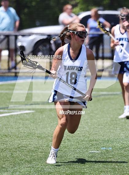 Thumbnail 3 in Charlotte Country Day School @ Charlotte Latin (NCISAA Championship) photogallery.