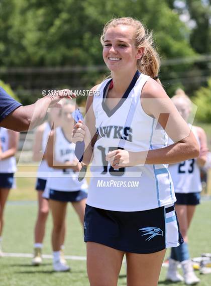 Thumbnail 2 in Charlotte Country Day School @ Charlotte Latin (NCISAA Championship) photogallery.