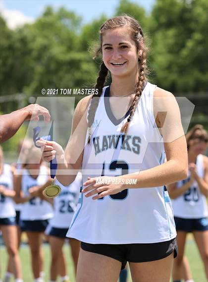 Thumbnail 2 in Charlotte Country Day School @ Charlotte Latin (NCISAA Championship) photogallery.
