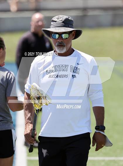 Thumbnail 2 in Charlotte Country Day School @ Charlotte Latin (NCISAA Championship) photogallery.