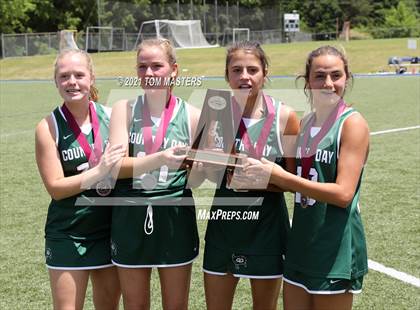 Thumbnail 1 in Charlotte Country Day School @ Charlotte Latin (NCISAA Championship) photogallery.