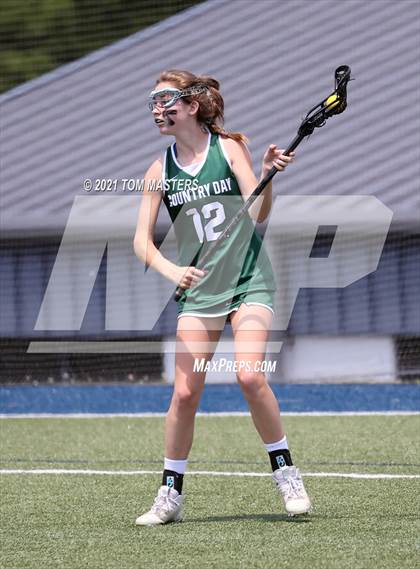 Thumbnail 1 in Charlotte Country Day School @ Charlotte Latin (NCISAA Championship) photogallery.