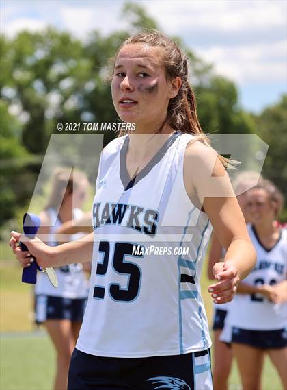 Thumbnail 3 in Charlotte Country Day School @ Charlotte Latin (NCISAA Championship) photogallery.
