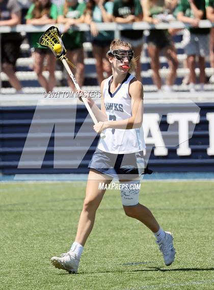 Thumbnail 1 in Charlotte Country Day School @ Charlotte Latin (NCISAA Championship) photogallery.