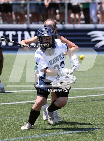 Thumbnail 3 in Charlotte Country Day School @ Charlotte Latin (NCISAA Championship) photogallery.