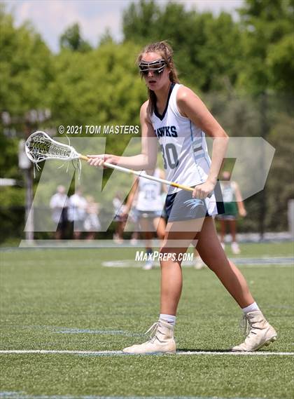 Thumbnail 2 in Charlotte Country Day School @ Charlotte Latin (NCISAA Championship) photogallery.