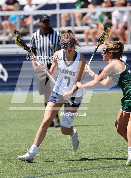 Thumbnail 2 in Charlotte Country Day School @ Charlotte Latin (NCISAA Championship) photogallery.